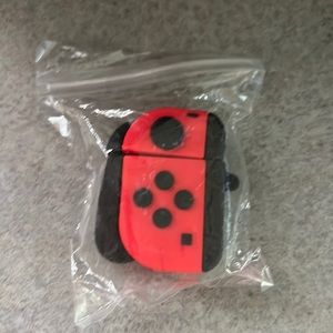 COPY - COPY - AirPods case with clip for first & second gen